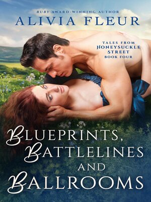 cover image of Blueprints, Battlelines and Ballrooms